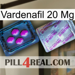 Vardenafil 20 Mg 37